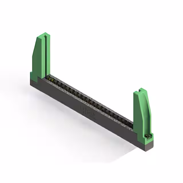 356-023-521-178 EDAC Inc.  Edgeboard Connectors